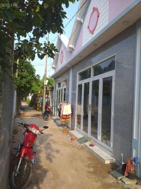 Chỉ 420 triệu sở hữu ngay nhà mới xây đường Nguyễn Chí Thanh, Trà Vinh, LH 0985944464