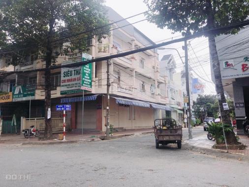 Nhà KDC 91B trệt, 2 lầu đường B3 cách Nguyễn Văn Linh 150m,