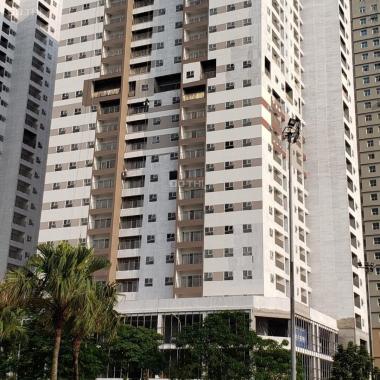 Bán căn góc 602 toà CT2, DT 124.5m2, 3 PN chung cư Ban Cơ Yếu Chính Phủ