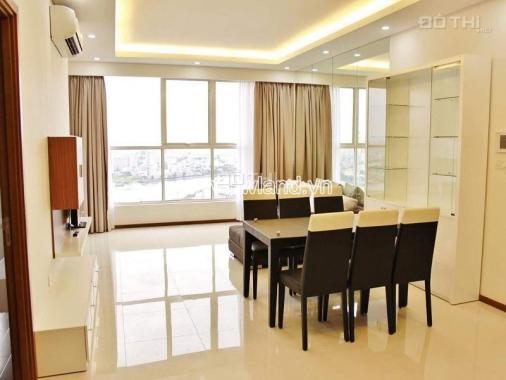 Cần bán căn hộ tại Thảo Điền Pearl tầng cao 3PN căn góc view đẹp, DT 134.5m2