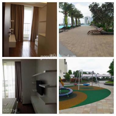 Cần bán căn hộ tại Thảo Điền Pearl tầng cao 3PN căn góc view đẹp, DT 134.5m2