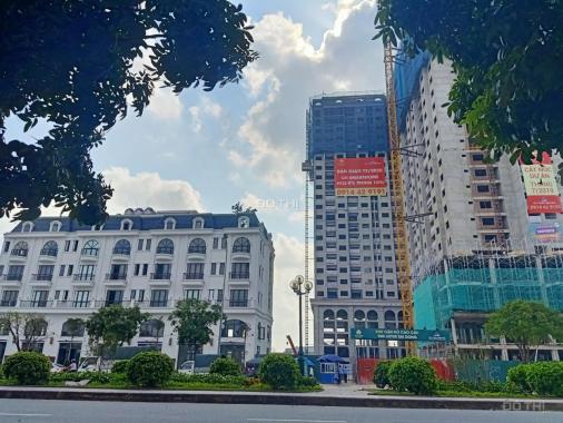 Mua nhà sang, nhận ngay 2 cây vàng 80tr, LS 0%, CK 3,5%, tháng 3/2020 nhận nhà, LH: 0916886788