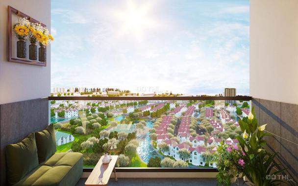 Mua nhà sang, nhận ngay 2 cây vàng 80tr, LS 0%, CK 3,5%, tháng 3/2020 nhận nhà, LH: 0916886788