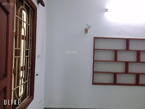 Bán nhà 3T dân xây, 3 mặt thoáng, 46m2, mt: 4.55m, gần phố ẩm thực Vạn Phúc, Hà Đông, giá: 2.48 tỷ