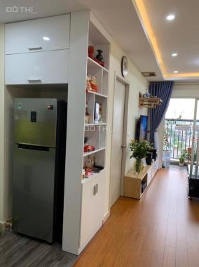 Bán căn hộ chung cư tại dự án Ecohome Phúc Lợi, căn hộ full đồ, diện tích 46,3m2, giá 925 triệu