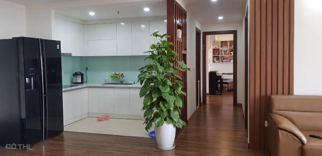 Căn 2 chung cư Golden Palm, số 21 Lê Văn Lương