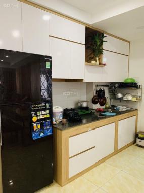 Cho thuê căn hộ full nội thất diện tích 68m2 CT1 VCN Phước Hải Nha Trang Khánh Hòa giá rẻ