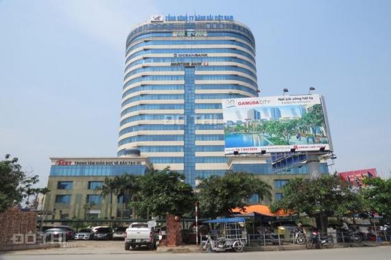 Cho thuê văn phòng dự án VCCI Tower - số 9 Đào Duy Anh, Đống Đa, Hà Nội, diện tích 100m2