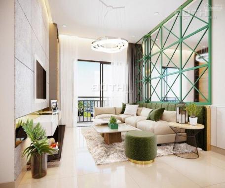 Mở bán đợt 1 căn hộ chuẩn sống xanh Singapore, ngân hàng Nam Á hỗ trợ vay 70%, LH 0931829283