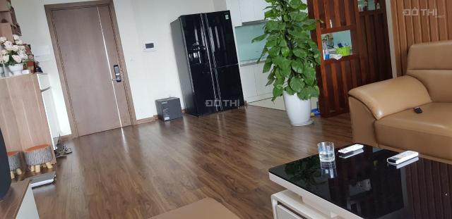 Cần bán gấp căn hộ tầng 11 chung cư Star City 93,7m2 giá chỉ 34 tr/m2 (23 Lê Văn Lương)