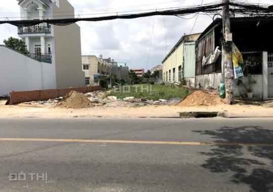 Bán đất mặt tiền đường Nguyễn Thị Lắng, Củ Chi giá rẻ 799 triệu