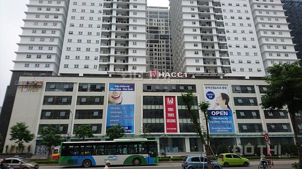 Mở bán đợt cuối chung cư cao cấp mặt đường Lê Văn Lương, Times Tower (HACC1)