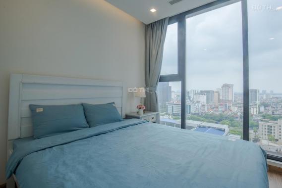 Cần bán chung cư Platinum Residences - số 6 Nguyễn Công Hoan, 112m2, 2PN, giá 46 triệu/m2 có TL
