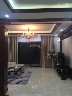 Bán nhà mặt phố Nguyễn Chí Thanh, Đống Đa, 51m2x5T, kinh doanh ngày đêm 17,9 tỷ, có thương lượng