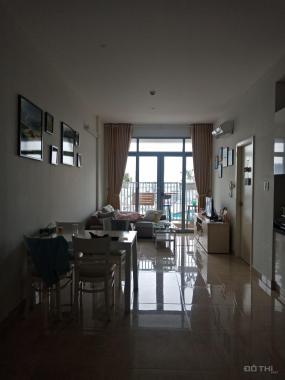 Cần bán gấp căn hộ Luxcity 528 Huỳnh Tấn Phát, Phường Bình Thuận, Q. 7, 73m2, 2PN