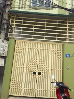 Cho thuê nhà mới xây tại phố Gia Quất, quận Long Biên, HN, giá tốt
