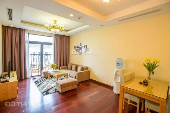 Chuyển nhượng căn hộ Imperia, tiện ích 5 sao (95m2, 2 phòng ngủ) nhà đẹp, giá chỉ 4 tỷ đồng