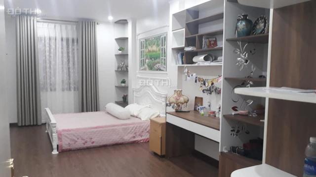 Bán gấp nhà phố Lương Yên, Hai Bà Trưng, 60m2, 6 tầng, thang máy, 14.6 tỷ, liên hệ 0945818836