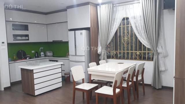 Bán gấp nhà phố Lương Yên, Hai Bà Trưng, 60m2, 6 tầng, thang máy, 14.6 tỷ, liên hệ 0945818836