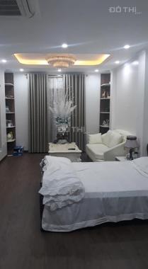 Bán gấp nhà phố Lương Yên, Hai Bà Trưng, 60m2, 6 tầng, thang máy, 14.6 tỷ, liên hệ 0945818836