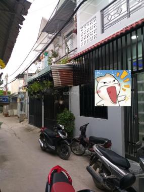 Bán nhà riêng tại đường Thạnh Lộc 19, Phường Thạnh Lộc, Quận 12, Hồ Chí Minh, diện tích 50m2
