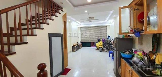 Nhà siêu đẹp, 50m2, 5 tầng, Nguyễn Quý Đức, Thanh Xuân Bắc, ô tô vào nhà, có sân 300m trước nhà