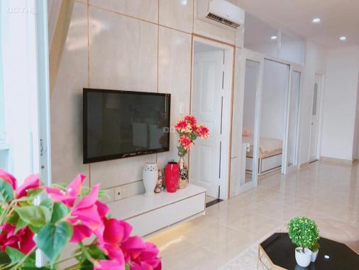 Bán căn hộ chung cư tại dự án Heaven Riverview, Quận 8, Hồ Chí Minh, diện tích 61m2, giá 1.8 tỷ