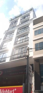 Bán nhà mặt phố tại đường Võ Chí Công, Xuân La, Tây Hồ, Hà Nội, DT 150m2, giá giá 355 triệu/m2