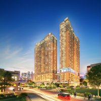 Đầu tư bất động sản Quận 1 chỉ với 3,6 tỷ, The Grand Manhattan tặng gói nội thất 1,2 tỷ, 0918788966