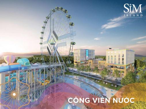 Đầu tư dự án đầu tiên xây trung tâm thương mại tại Phú Quốc. LH 0907 580 880