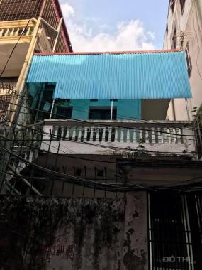Bán gấp nhà phố Lương Thế Vinh, Thanh Xuân, 60m2, giá 4.7 tỷ