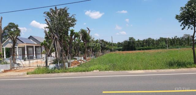 Bán đất trên các trục đường lớn nhỏ vị trí đẹp giá đầu tư, ngay khu TT nhất Phú Mỹ - Vũng Tàu