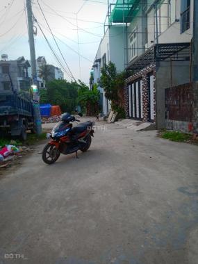 Bán đất sổ hồng riêng đường Tô Ngọc Vân, phường Thạnh Xuân, Quận 12