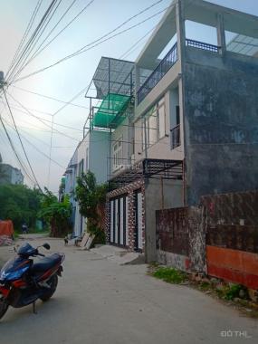 Bán đất sổ hồng riêng đường Tô Ngọc Vân, phường Thạnh Xuân, Quận 12