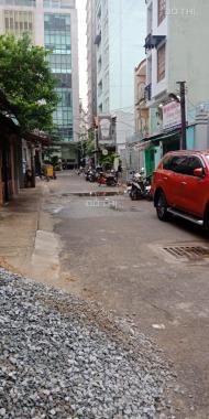 Cho thuê nhà nguyên căn 5x25m hẻm xe tải 176/22 Nguyễn Văn Thương, P25, Q. Bình Thạnh