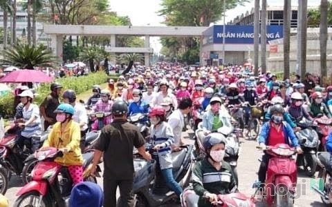 Ngân hàng VIB thanh lý đất nền cuối năm 2019, sổ hồng riêng, vị trí cực đẹp