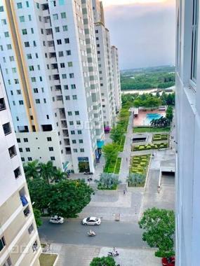 0933.100.944 (Ms Liên) bán CH Belleza 124m2, 3PN, 2WC nhà đẹp, view đẹp, giá bán 2.7 tỷ