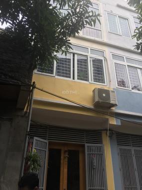 Cần bán gấp nhà 3T x 38m2 tại phường Phú Lãm, Hà Đông, HN, giá 1,45 tỷ. LH 0967.158.741