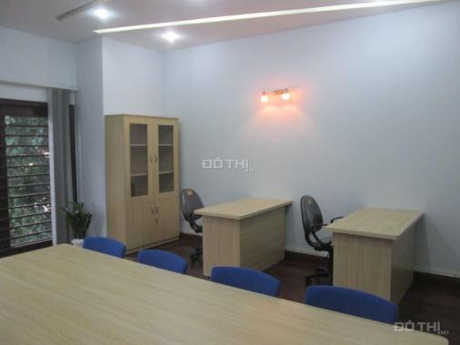 Cho thuê văn phòng tại Licogi 13, Khuất Duy Tiến, DT: 35m2, giá chỉ 6,3 triệu/tháng