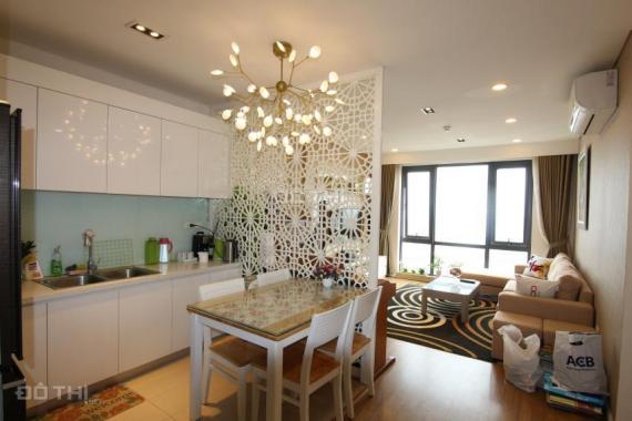 Bán căn hộ chung cư tại dự án Mipec Riverside, Long Biên, Hà Nội, diện tích 86m2, giá 3.4 tỷ