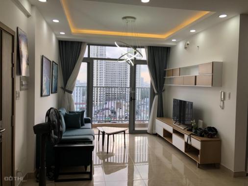 Cần cho thuê căn hộ chung cư cao tầng Luxcity số 528, Phường Bình Thuận, Quận 7