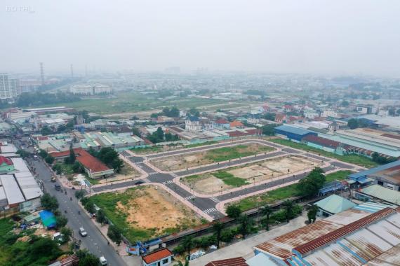 Dự án đầu tư cuối cùng của thị xã Thuận An, năm sau lên thành phố