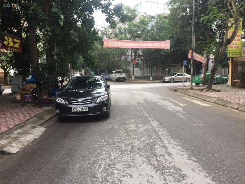 Bán nhà mặt phố tại Đường Trần Quang Diệu, Phường Trường Thi, Vinh, Nghệ An diện tích 109.8m2 giá 5