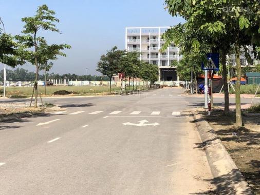 Bán ô đất 200m2 ở khu đô thị Nam Vĩnh Yên, vị trí đẹp