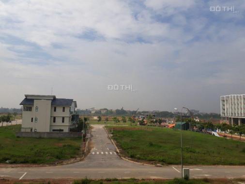 Bán ô đất 200m2 ở khu đô thị Nam Vĩnh Yên, vị trí đẹp