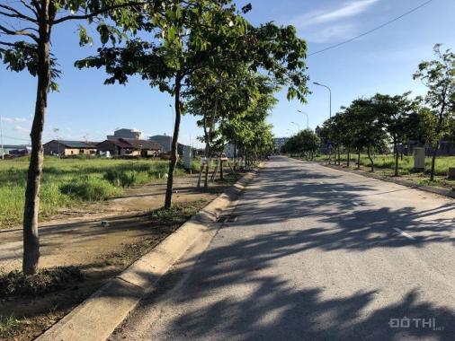 Bán ô đất 200m2 ở khu đô thị Nam Vĩnh Yên, vị trí đẹp