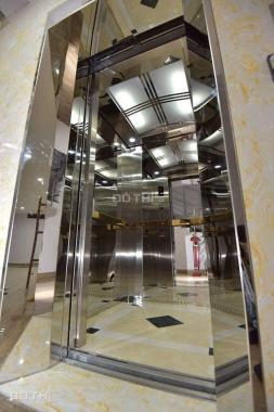 Bán nhà Trần Đăng Ninh, KD, thang máy, 45m2 x 6T, giá chỉ 10.2 tỷ
