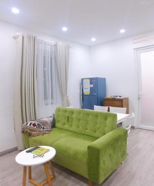 Bán căn hộ chung cư tại đường Nguyễn Lương Bằng, Phường 2, Đà Lạt, Lâm Đồng, DT 44m2, giá 2.7 tỷ