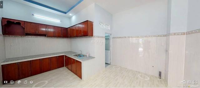 Bán nhà 1 trệt 1 lầu, gần chợ Bình Chánh, 80m2 - SHR