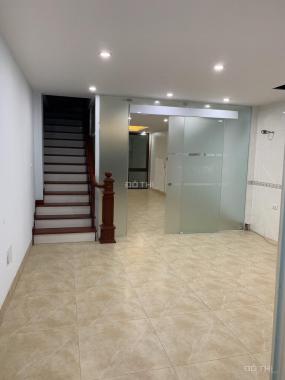 Cho thuê nhà mới đẹp giá rẻ tại Phạm Văn Đồng 85m2 x 5 tầng, vị trí kinh doanh đắc địa